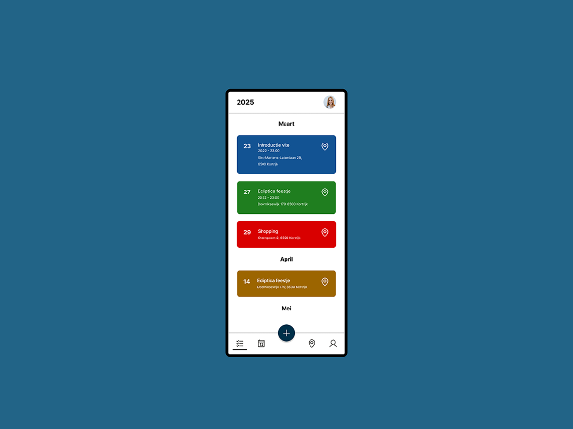 Smart App