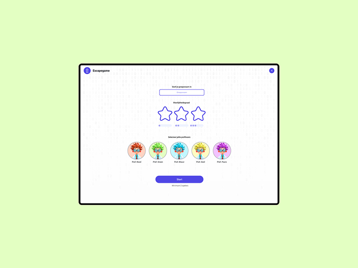 Teamproject